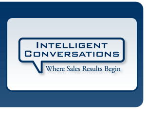 Intelligent Conversations is a leading sales force consulting firm that specializes in maximizing your company’s sales growth and profitability.